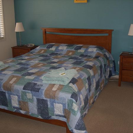 Beaches Apartments 메림불라 객실 사진