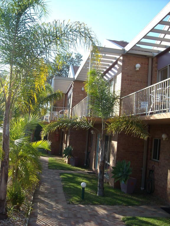 Beaches Apartments 메림불라 외부 사진