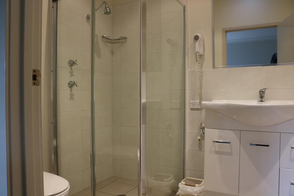 Beaches Apartments 메림불라 객실 사진