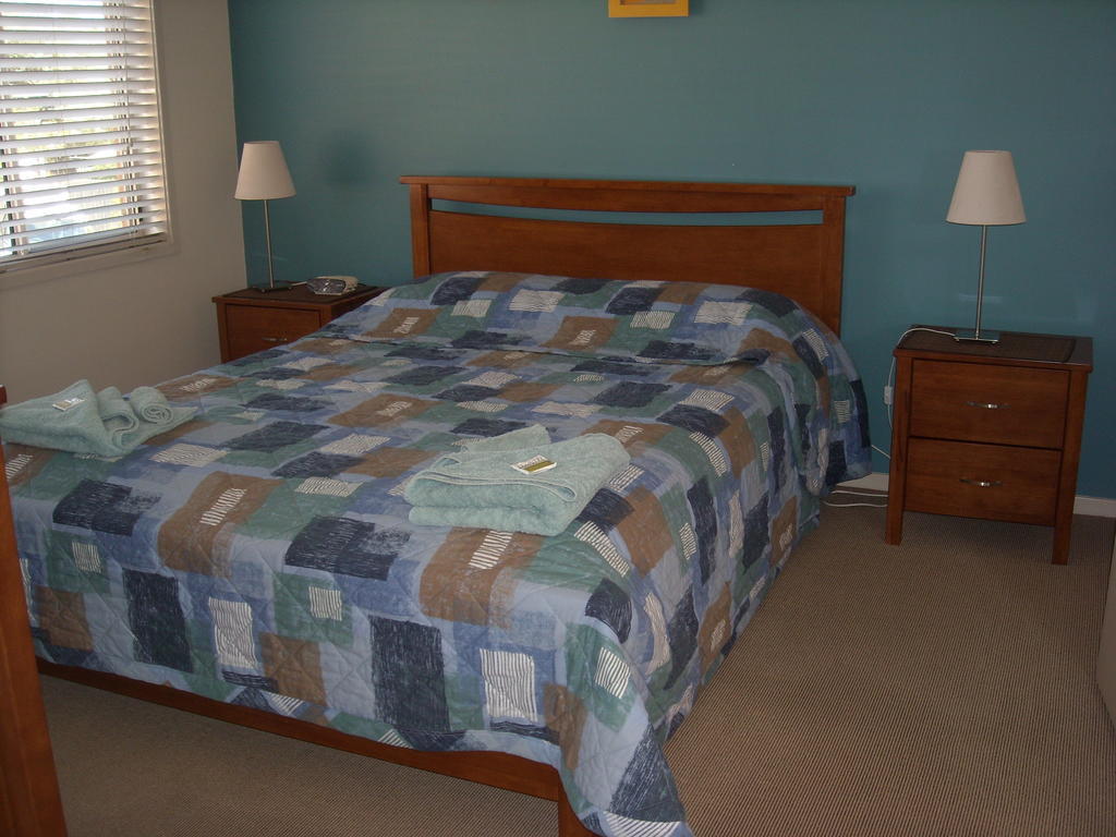Beaches Apartments 메림불라 객실 사진