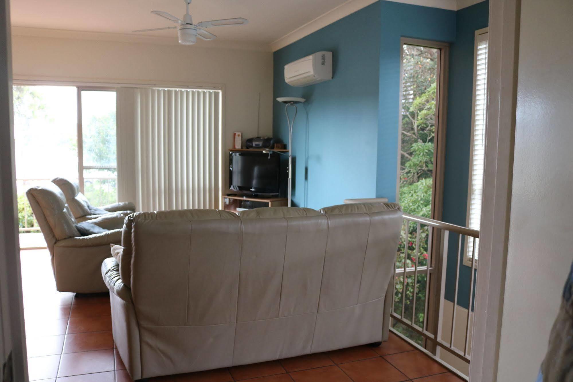 Beaches Apartments 메림불라 외부 사진