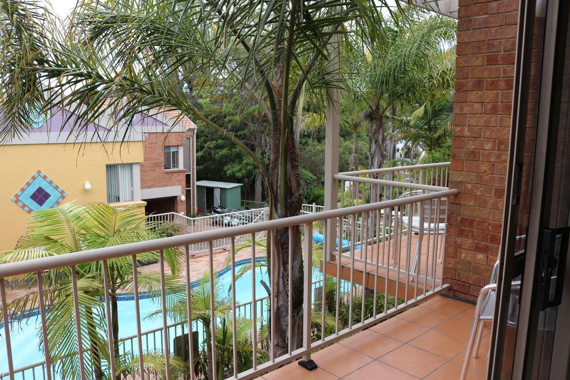 Beaches Apartments 메림불라 외부 사진