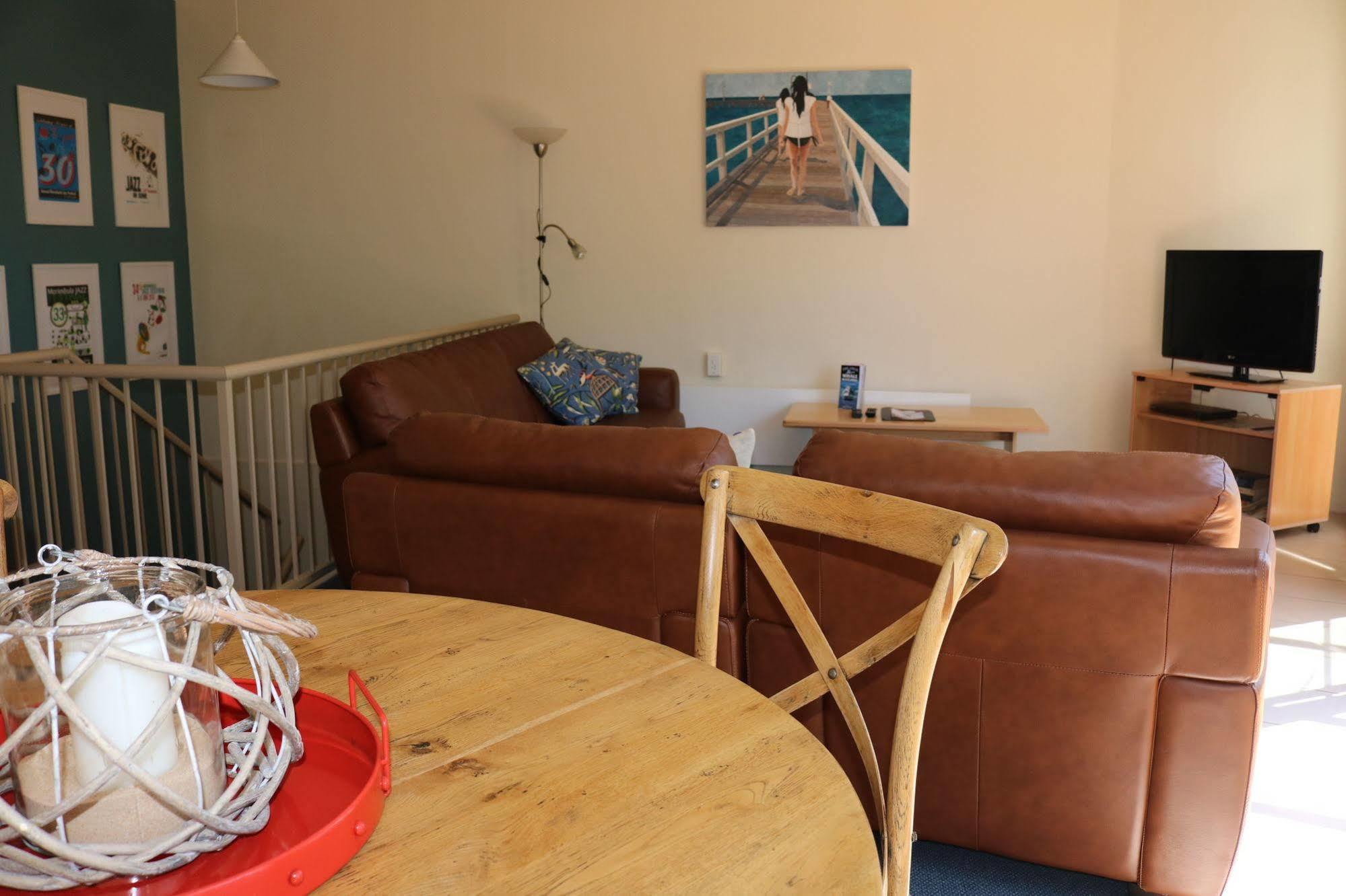 Beaches Apartments 메림불라 외부 사진