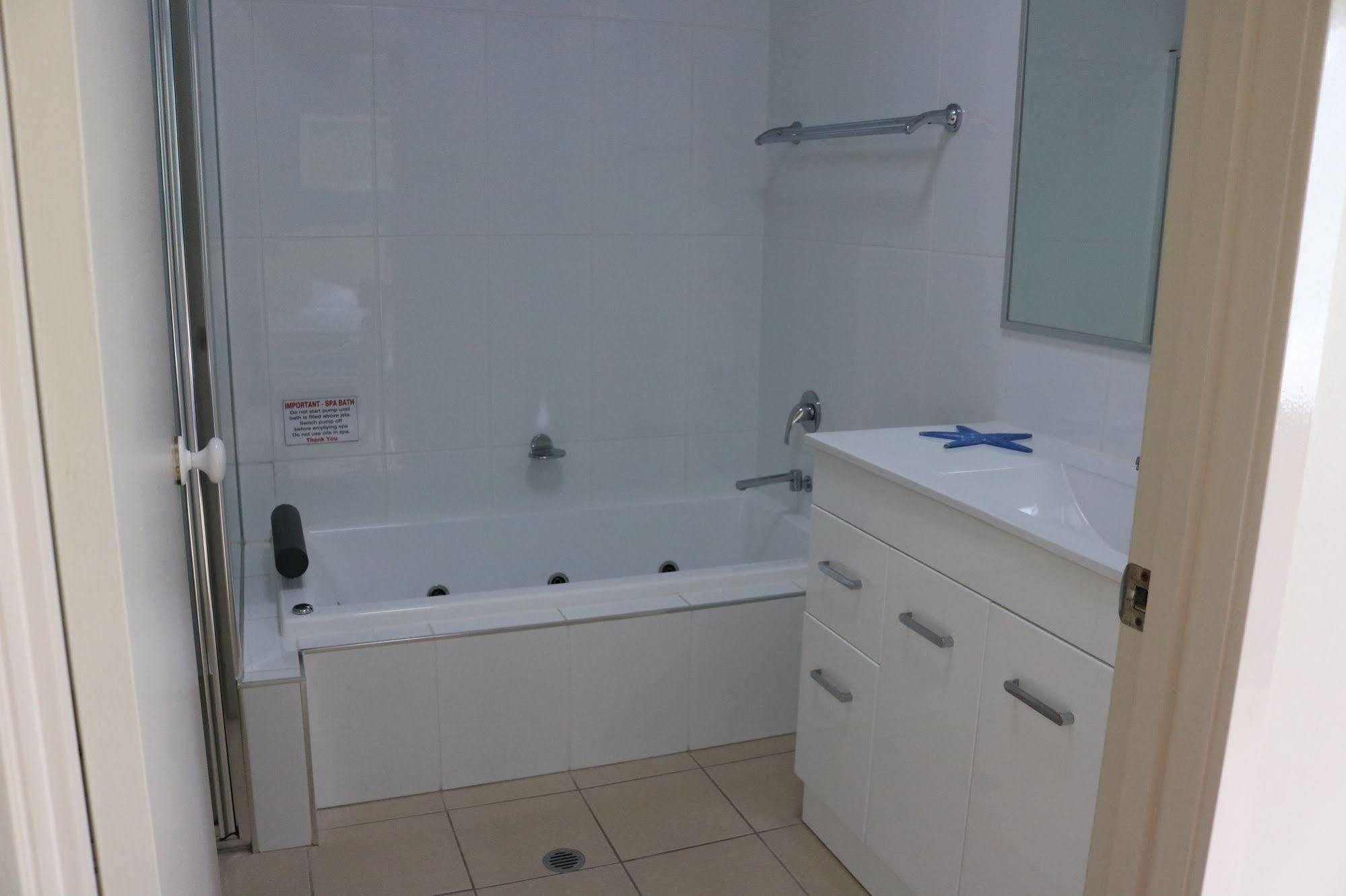 Beaches Apartments 메림불라 외부 사진
